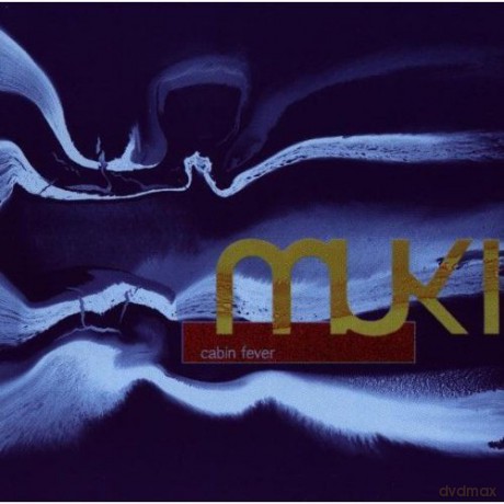 Muki: Cabin Fever [CD]