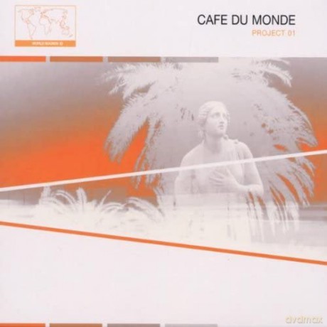Cafe Du Monde [CD]