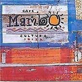 Cafe Mambo [3CD]