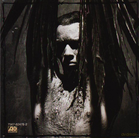 Giovanni Salah: Caged Bird [CD]