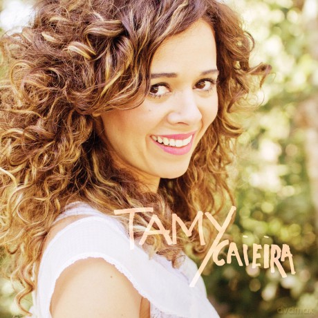 Tamy: Caieira [CD]
