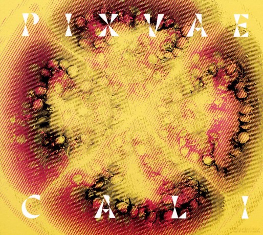 Cali: Cali [CD]