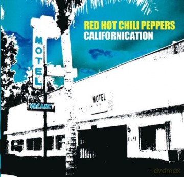 Red Hot Chili Peppers: Californication [CD]