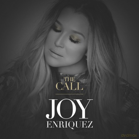 Joy Enriquez: Call [CD]