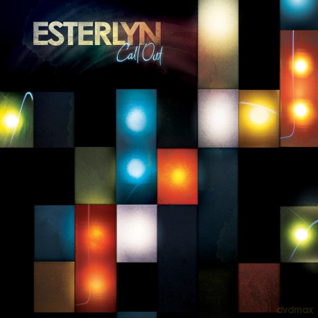 Esterlyn: Call Out [CD]