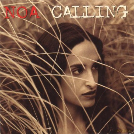 Noa: Calling [CD]