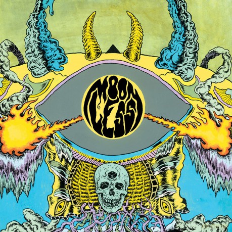 Moonless: Calling All Demons [CD]