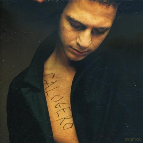 Calogero: Calogero - l'album [CD]