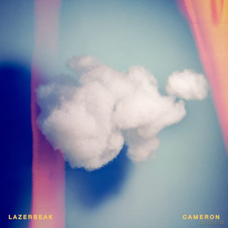 Lazerbeak: Cameron [CD]