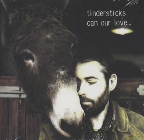 Tindersticks: Can Our Love [CD]