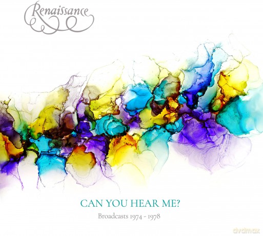 Renaissance: Can You Hear Me Broadcasts 197 [CD]