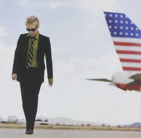 Jason Falkner: Can You Still Feel [CD]