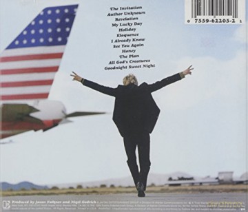Jason Falkner: Can You Still Feel [CD]