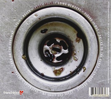 Suckers: Candy Salad [CD]
