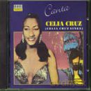 Celia Cruz: Canta Celia Cruz [CD]