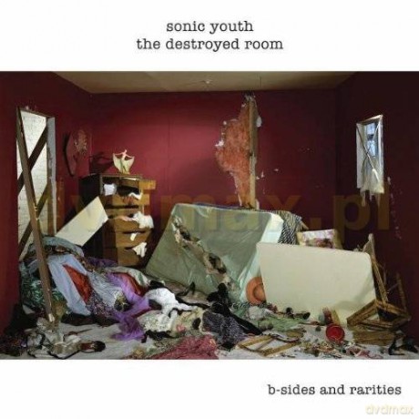 Sonic Youth: The Destroyed Room [CD]