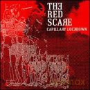 The Red Scare: Capillary Lockdown [CD]