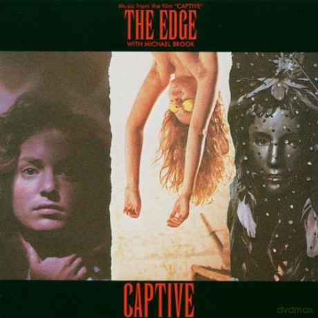 Captive [CD]