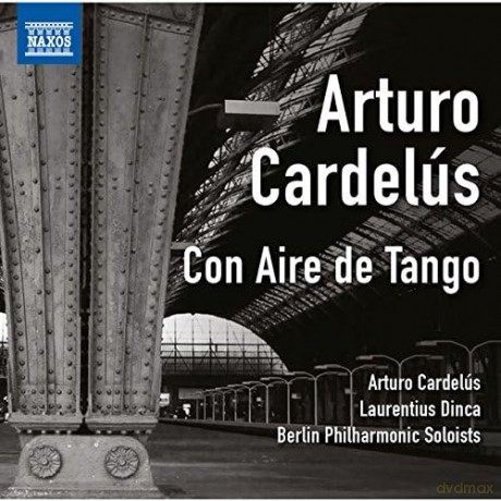 Cardelus: Cardelus: 100 Miles Suite [CD]