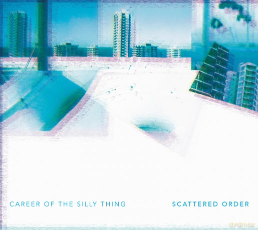 Scattered Order: Career Of The Silly Thing [CD]