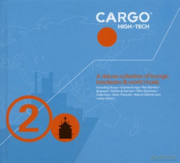 Cargo 2 [2CD]