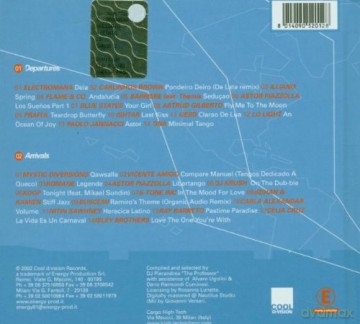 Cargo 2 [2CD]