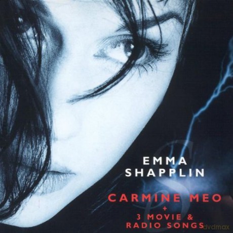 Emma Shapplin: Carmine Meo [CD]