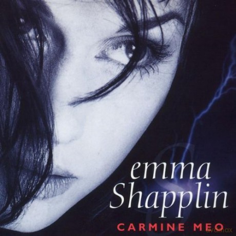 Emma Shapplin: Carmine Meo [CD]