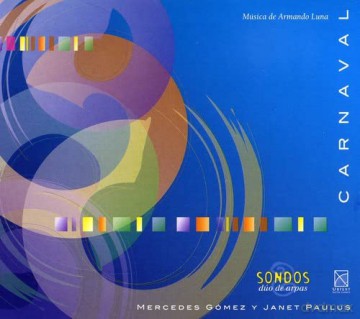 Luna: Carnaval [CD]