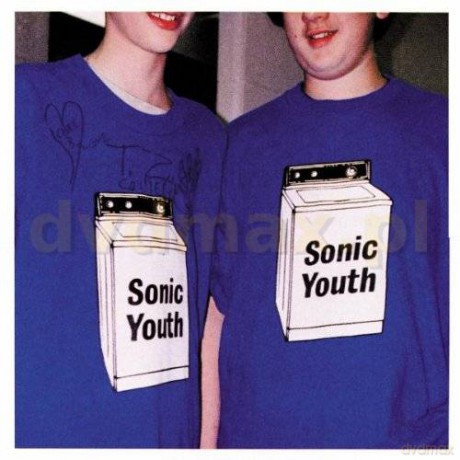 Sonic Youth: Washing Machine [CD]