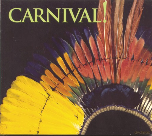 Carnival! [CD]