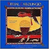 Alfonso X El Sabio: Carolingian Ritual [CD]