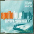 Apollo 440: Carrera Rapida [CD]