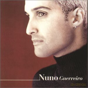 Nuno Guerreiro: Carta De Amor [CD]