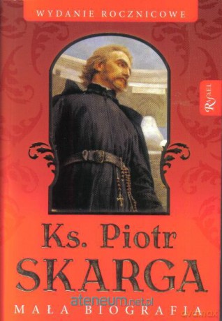 Mała Biografia [KSIĄŻKA]