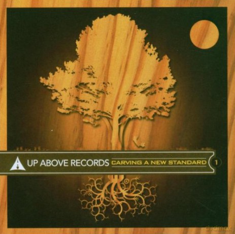 Carving A New Standard [CD]