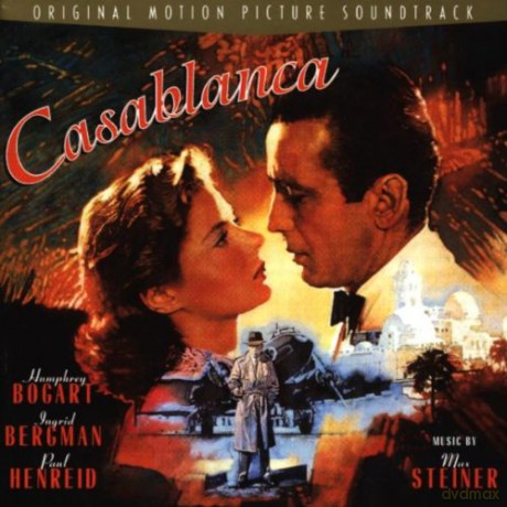 Casablanca [CD]