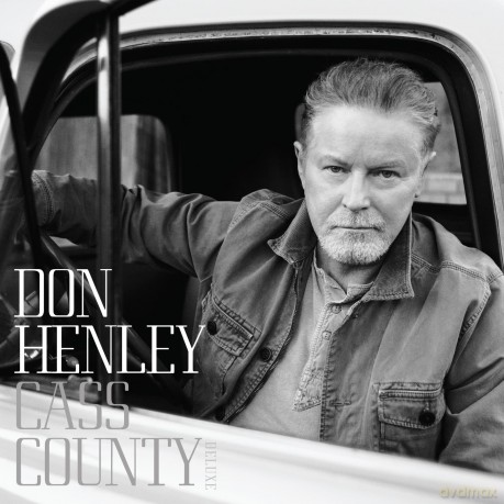 Don Henley: Cass County [CD]