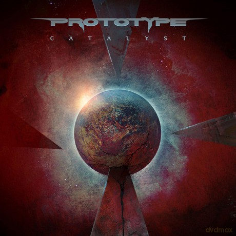 Prototype: Catalyst [CD]