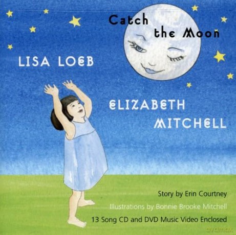 Lisa Loeb: Catch the Moon [2CD]