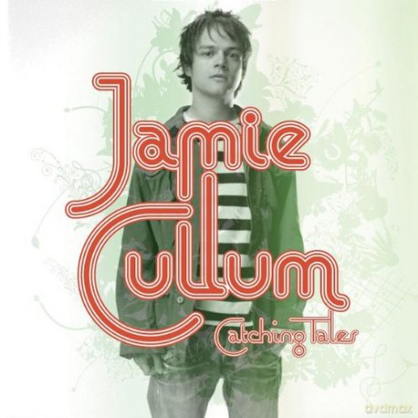Jamie Cullum: Catching Tales [CD]