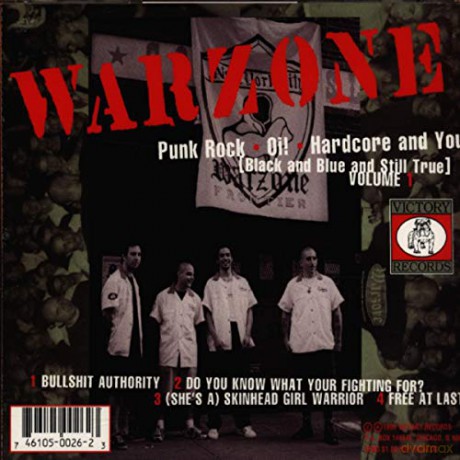 Cause for Alarm [CD]