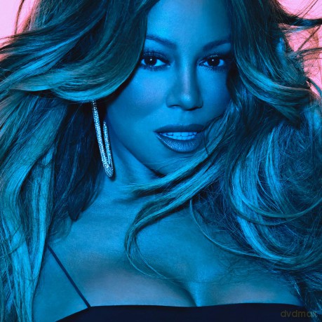 Mariah Carey: Caution [CD]