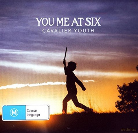 You Me At Six: Cavalier Youth Deluxe Edition [CD]