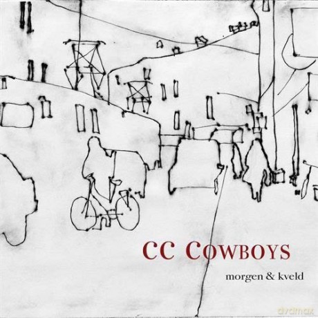 Morgen: Cc Cowboys - Morgen and Kveld [CD]