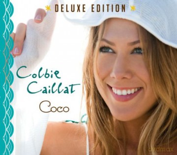 Colbie Caillat: Cd [CD]