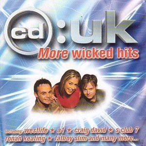 Cd:uk Vol. 2 [CD]