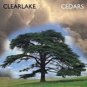 Clearlake: Cedars [CD]