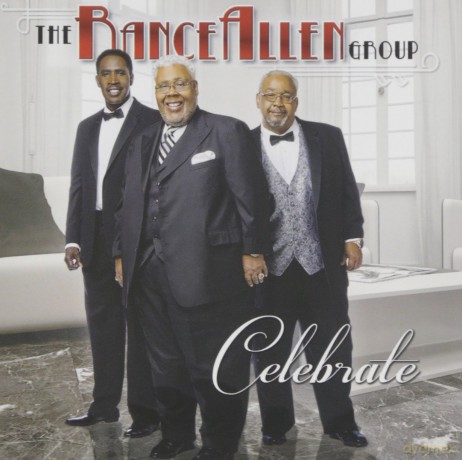 Rance Allen: Celebrate [CD]