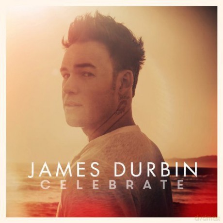 James Durbin: Celebrate [CD]